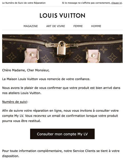 louis vuitton email|contact Louis Vuitton.